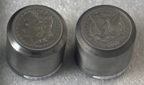 Post-A-Daniel-Carr-Fantasy-Coin/Token-If-You-Have-One.